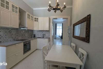 Apartament cu 3 camere în Central - 3