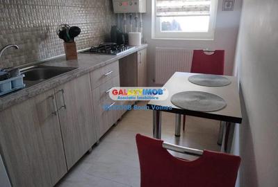 Garsonieră decomandată, mobilată în Militari - 3