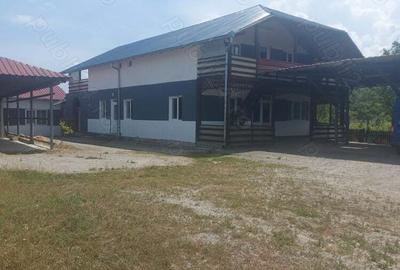 Spațiu comercial, de 6,500 mp, în Victoria - 1