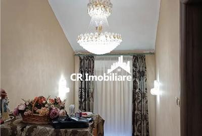 Casă cu 5 camere cu Teren 313 Mp în Central - 15