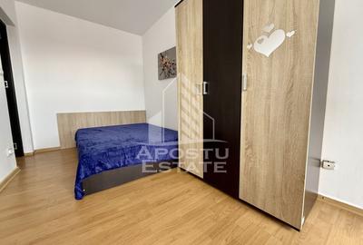 Apartament cu 2 camere, centrala proprie, balcon deschis, zona Sagului - 6