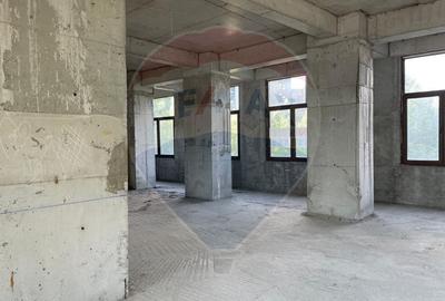 Spațiu comercial, de 675 mp, în Dudești - 3