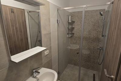 Apartament cu 3 camere decomandat, mobilat în Girocului - 12