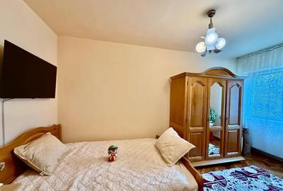 Apartament cu 2 camere semidecomandat în Zamfirescu - 13