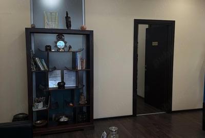 Spațiu comercial, de 100 mp, în Magheru - 10