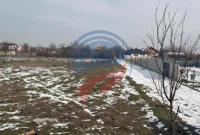 Teren de 2500 mp, în Malu Mare - 4