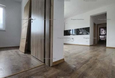 Apartament 3 camere - etaj 1 - bloc nou - 80.000 euro - 2