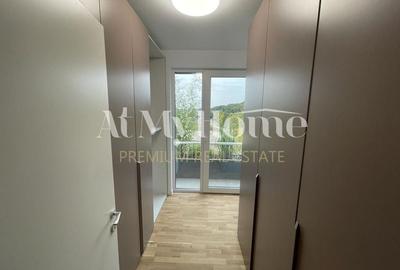 Apartament 4 camere,design exclusivist, 2parcari subterana,langa Padurea Baneasa Apartament 4 camere,design exclusivist, 2parcari subterana,langa Padurea Baneasa - 8