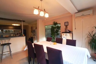 Vanzare vila 7 camere P+1+M,900 mp teren,Dobroesti complex rezidential Vanzare vila 7 camere P+1+M,900 mp teren,Dobroesti complex rezidential - 8