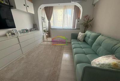 Apartament cu 2 camere în Colentina - 5