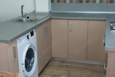 Apartament cu 2 camere decomandat în Apărătorii Patriei - 5