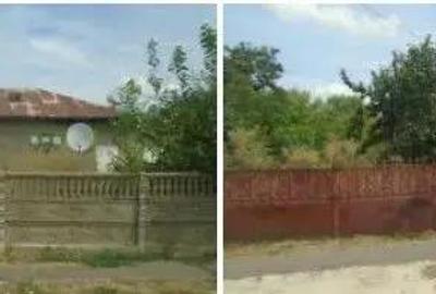 Casa si teren cota parte 1/6, Silistea, ID: R2581900 - 7