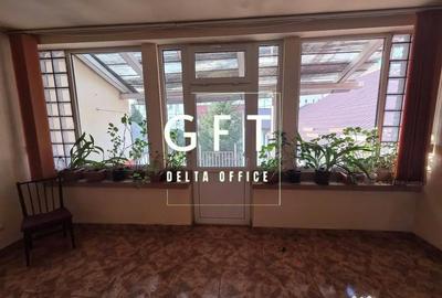 Apartament cu 3 camere semidecomandat în Central - 4