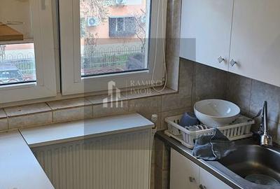 Apartament cu 2 camere în Titan - 6