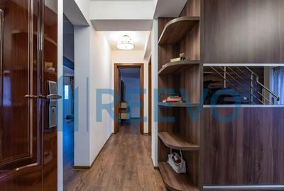 PENTHOUSE de vanzare, Gradina cu Magnolii+ 3 locuri de ... - 1