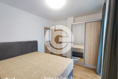 Apartament cu 3 camere, mobilat în Turnișor - 8