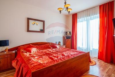 Vila de lux  cu 6 camere de vanzare /534 mp teren/Simon Bran - 9