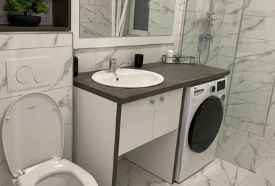 Apartament cu 2 camere în Central - 2