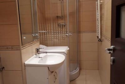 Garsonieră decomandată, mobilată în Costin Georgian - 5
