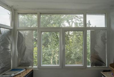 DRISTOR RAMNICU SARAT, APARTAMENT 2 CAMERE, ETAJ 4, 4 - 13