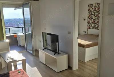 Lux la inaltime , apartament 2 camere la etajul 10 11 situat in Arad in complexul ADORA Lux la inaltime , apartament 2 camere la etajul 10 11 situat in Arad in complexul ADORA - 4