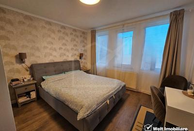 Triplex zona Iris, Voronet, curte verde, parcare, terasa - 4