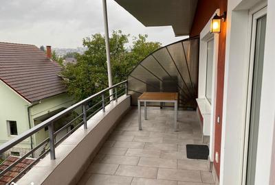 Apartament cu 3 camere în Gheorgheni - 17