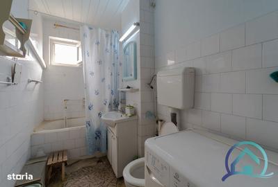 Apartament cu 3 camere în Central - 1