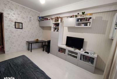 Apartament cu 2 camere în Ghencea