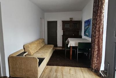 Apartament cu 3 camere semidecomandat în Exterior Vest - 1