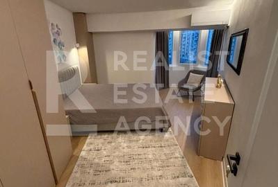 3 camere lux, totul nou, ultra-central – Piața Alba Iulia - 8