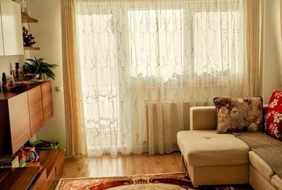Apartament cu 3 camere în Gheorgheni - 2