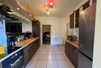 Vila eficienta energetic, teren 800 mp Dumbravita - 19