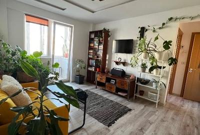Inchiriez apartament 2 camere Lujerului/Gorjului (pet friendly) - 3