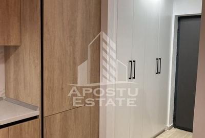 Garsoniera , Centrala Proprie ,Zona Giroc - 5