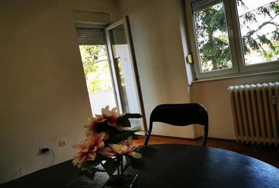 Apartament cu 2 camere decomandat în Medicină