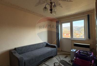 Apartament cu 2 camere semidecomandat în Central - 2