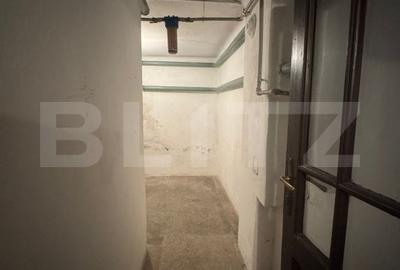 Casa rezidentiala de vanzare, cu 6 camere, 110 mp, zona Parcul Carol - 18