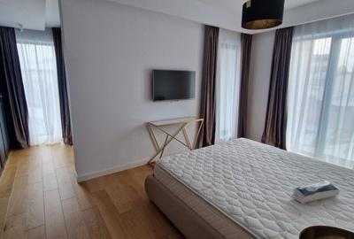 Apartament cu 4 camere decomandat în Cișmigiu - 6