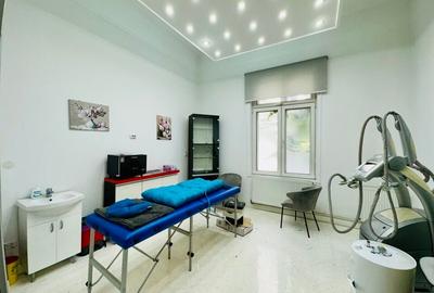 Armeneasca - Pache Protopopescu apartament in vila arhitectura deosebita - 10