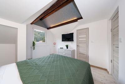 Proximitate imediata fata de Castelul Bran - 35