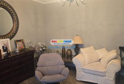 Apartament cu 3 camere decomandat, mobilat în Crângași - 11