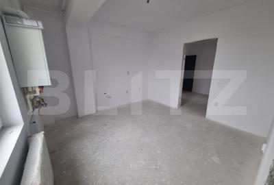 Apartament cu 2 camere decomandat în Exterior Est - 5