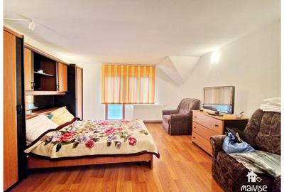 Casa de vacanta, Valea Bozom-Apata - 12