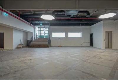 Spațiu comercial, de 280 mp, în Bartolomeu