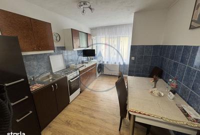 Apartament cu 2 camere decomandat în Ștefan cel Mare - 6