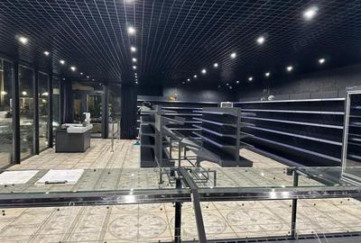 Spațiu comercial, de 100 mp, în Lujerului - 2