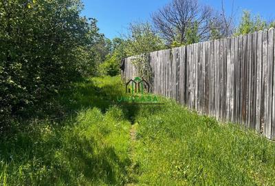 Teren intravilan/934 mp/Lenin Sud - 2