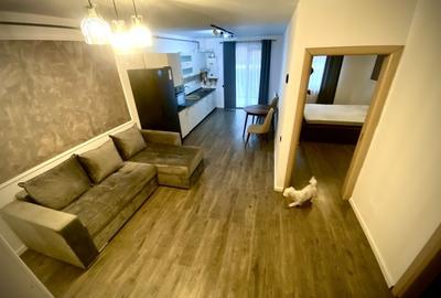Apartament 2 camere pe Calea Baciului - 2