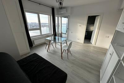 Garsonieră decomandată, mobilată în Crângași - 2